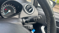 Ford Fiesta 1.25 82 Zetec 5dr Petrol Hatchback